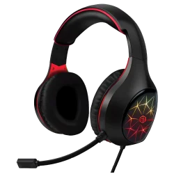 Headset Gaming St Standard With RGB LED GM-3501LR